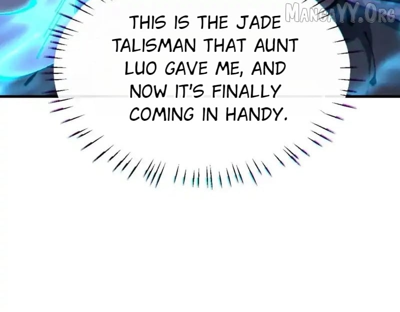 Master: This rebellious disciple is definitely not the Holy Son Chapter 159 - page 64